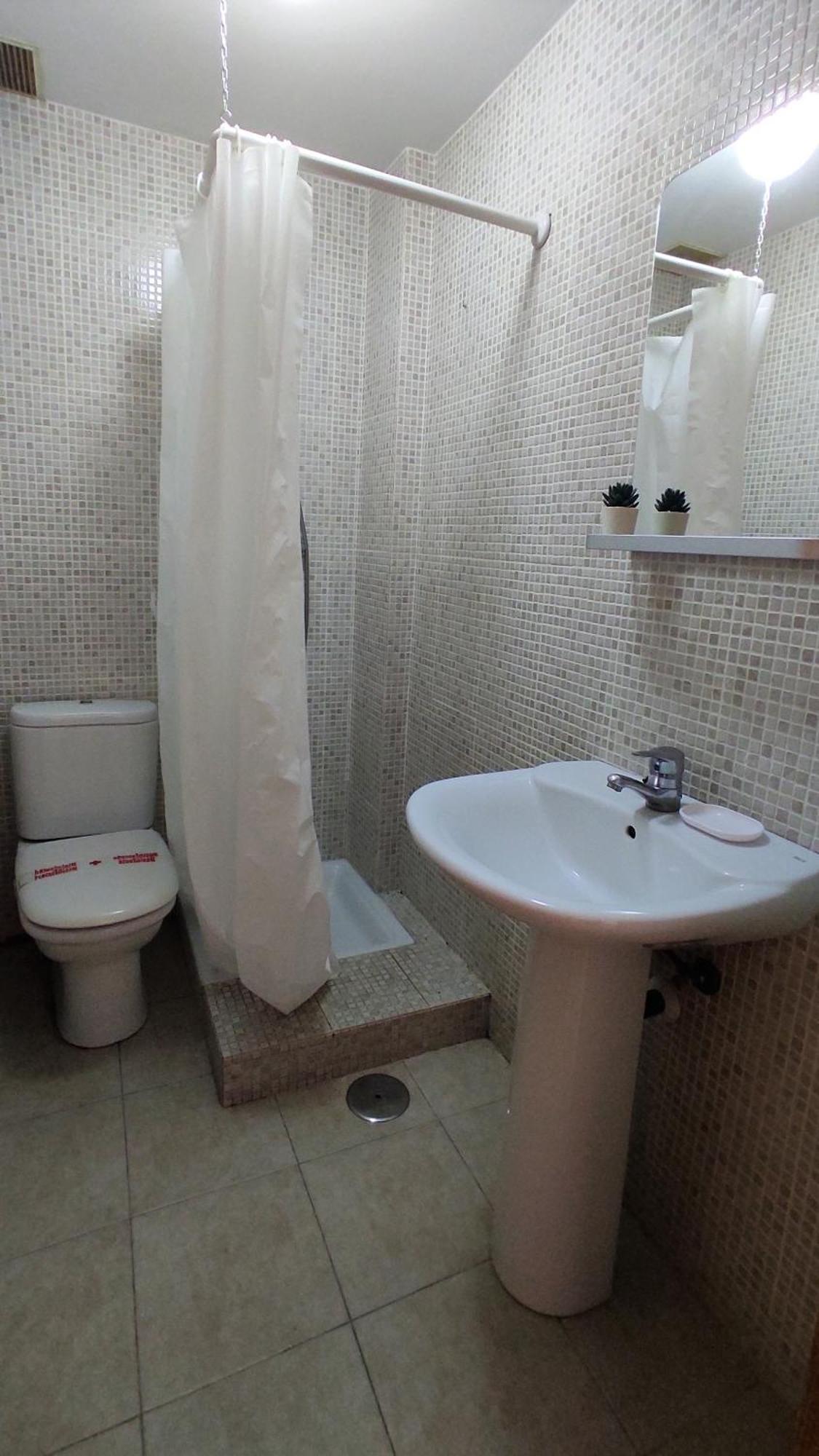 Apartamento Sorolla เบนัลมาเดนา ภายนอก รูปภาพ
